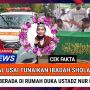 CEK FAKTA: Ustaz Nur Maulana Meninggal Usai Salat Maghrib, Benarkah?