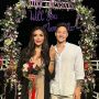 Resmi Dilamar Pacar, Intip 6 Potret Millen Cyrus dan Lionel Lee Liburan di Bali