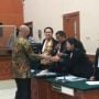 Terdakwa Teddy Minahasa Sebut Ada Perang Bintang di Internal Polri; Mereka Membisikkan di Telinga Saya