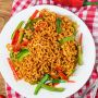 5 Makanan yang Paling Dicari Usai Lebaran, Ada Mi Ayam hingga Rujak
