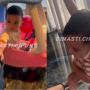 Momen Lucu Rayyanza Cipung Didorong Ukkasya Sampai Jatuh Tersungkur, Reaksi Raffi Ahmad Jadi Sorotan