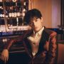Wanita Ini Bertemu Idol Korea Pulang Jumatan, Adem Banget Pakai Koko Putih ala Anak Rohis