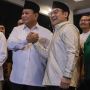 Tabayun soal Kabar NasDem-PKB Gabung, Prabowo dan Cak Imin Bertemu Malam Ini