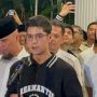Gabung ke Gerindra, Al Ghazali Ngaku Ngefans Prabowo Sejak 2014: Dia Tokoh Paling Ikhlas