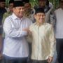 Gerindra-PKB Makin Solid, Posisi Politik Prabowo-Muhaimin Tak Geser Satu Inci Pun