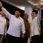 Bahasa Tubuh Prabowo Semringah, Sinyal Sepakat Cak Imin Cawapres Koalisi PKB-Gerindra?