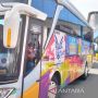Total 126 Bus Program Balik Gratis Lebaran Sudah Berangkat dari Tirtonadi Solo