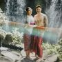 Millen Cyrus Unggah Foto Romantis, Warganet Malah Salah Fokus ke Selangkangan Lionel Lee: Ada yang Hilang?