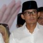 Cuma Mesra di Masa Lalu, PKS Pastikan Sandiaga bukan Cawapres Anies: Tak Ada di Radar Kami!