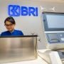 Cetak Cuan Rp15,56 Triliun dalam 3 Bulan, Saham BRI Naik 2,49%