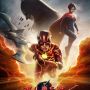 Sinopsis Film The Flash, Kehadiran Ben Affleck Kembali Curi Perhatian