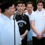 Al dan El Gabung Partai Gerindra, Prabowo: Ini Masa Depan Kita