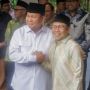 Sudah Nempel Sejak Lama, Mengapa Prabowo Subianto Tak Kunjung Pinang Cak Imin jadi Cawapres?