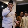 Ditanya Soal Cawapres Pasangannya di Pilpres, Ini Jawaban Prabowo Subianto