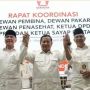 Wagub Mawardi Yahya Bergabung di Partai Gerindra, Bakal Lawan Herman Deru di Pilkada 2024?
