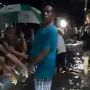 Cilacap Banjir, BMKG Ingatkan Masyarakat untuk Waspada Hujan Ekstrem