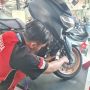 Libur Lebaran 2023 Rampung, Mari Cek Sepeda Motor Kesayangan
