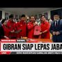 CEK FAKTA: Dukung Anies Capres 2024, Gibran Siap Lepas Jabatan Wali Kota Solo, Benarkah?