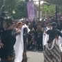 Bersama Gibran Ikut Menari di Solo Menari, Sandiaga Uno: Masuk Program Kharisma Event Nusantara