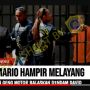 CEK FAKTA: Nyawa Mario Dandy Hampir Melayang Diserang Geng Motor yang Balas Dendam, Benarkah?