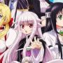 Sinopsis Anime Yuusha ga Shinda, Ngehareem Sama Mayat?