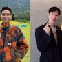 7 Potret Kemiripan Devano Danendra dan Lee Je Hoon, Senyumnya Sama-sama Bikin Pangling
