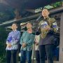 Pertemuan SBY - Airlangga Golkar, AHY: Ada yang Coba Utak-atik Sistem Pemilu 2024