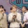 Selamat, NCT DoJaeJung Raih Trofi Kedua Lagu Perfume di Music Core