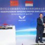 Wuling Perkuat Ekosistem Kendaraan Listrik Lewat Lokalisasi Baterai di Indonesia