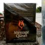 The Message of the Qur'an: Ulasan Makna yang Mendalam Tentang Al-Qur'an