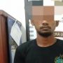Bawa Kabur Sepeda Motor Teman dengan Modus Pinjam Beli Rokok, Pria di Tebing Tinggi Diciduk Polisi
