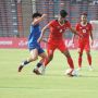 3 Hal yang Perlu Dibenahi Timnas Indonesia U-22 untuk Lawan Myanmar