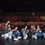 Meleyot Abis! WayV Nyanyikan Lagu It's Only Me Saat Fanmeeting di Indonesia