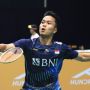 Badminton Asia Championship 2023: Dua Wakil Indonesia Lolos ke Semifinal