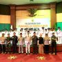 32 Kades Dilantik, Rudy Susmanto Minta Kepala Desa Terpilih Jadi Pengayom Masyarakat dan Gali Potensi Desa
