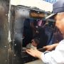Jasa Raharja Serahkan Santunan ke Korban Terbaliknya Speed Boat Evelyn Calista 01