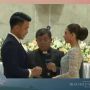 Grogi Saat Prosesi Ikat Janji Nikah, Jessica Mila Potong Pertanyaan Pendeta