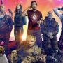 Tayang di Awal Bulan Mei, Intip Sinopsis Guardians of the Galaxy Vol. 3