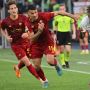 Hasil Liga Italia Pekan ke-32: AC Milan vs AS Roma Imbang di Injury Time