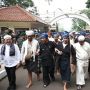 Seba Baduy 2023, PJ Gubernur Banten Al Muktabar Sambut Ribuan Warga Baduy