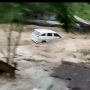 Banjir Bandang Terjang Objek Wisata di Sibolangit, Ini Penyebabnya