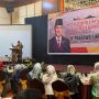 Dialog dengan Lintas Tokoh Sumbar, Prabowo Subianto: Kakek Saya Sekretaris Hatta, Bapak Anggota Sjahrir