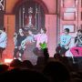 Berakhir Meriah! Simak Keseruan Fan Meeting Pertama WayV di Indonesia