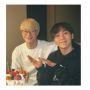 Masih Berduka Moonbin ASTRO Meninggal Dunia, Seungkwan Absen dari Jadwal Seventeen
