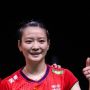 Jadwal Final Badminton Asia Championships 2023, China Kantongi Satu Gelar