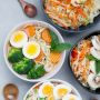 Setelah Pandemi, Kesadaran Masyarakat Hidup Sehat dari Pola Makan Bernutrisi Makin Meningkat