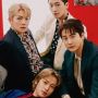 Popularitas Kembali Melejit, Teen Top Umumkan Comeback Grup Tahun Ini