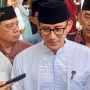 Sandiaga Bicara Peluang Jadi Cawapres PPP: Mudah-mudahan Bisa Kita Wujudkan