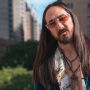 Profil DJ Steve Aoki, Ikut Beri Dukungan Angger Dimas Usut Kasus Kematian Dante