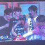 Xiaojun WayV Bongkar Isi Koper di Acara Fan Meeting, Isinya Bikin Syok